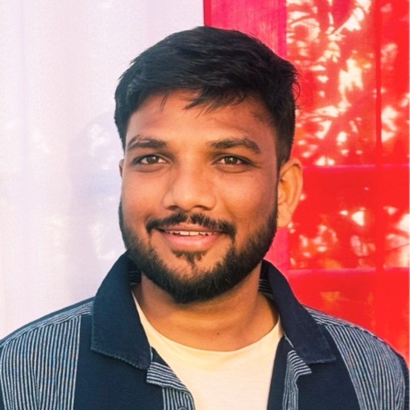 Ajay Kumar - Founder of D4DATA